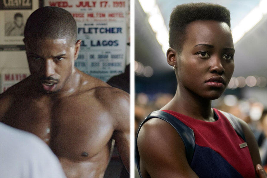 Lupita Nyong'o Touted for 'Black Panther' -- Here's Who She Might Play