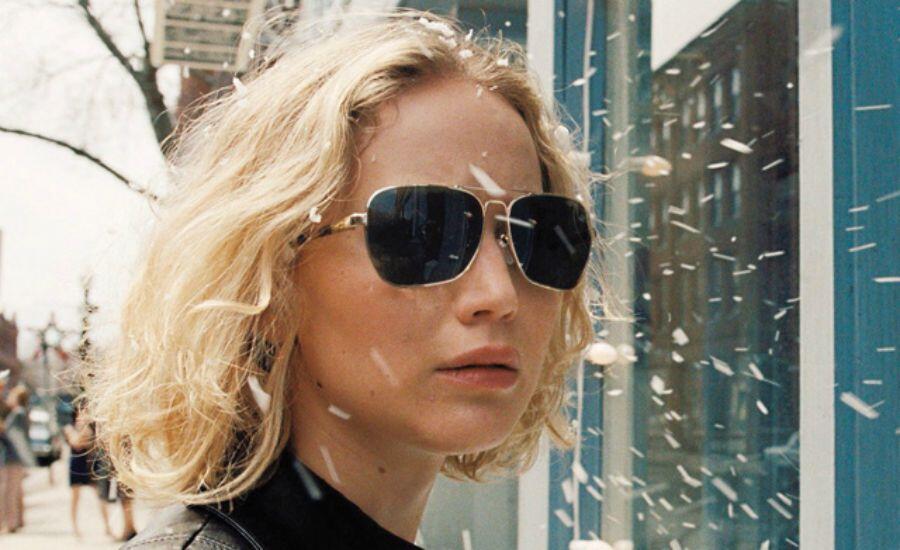 Watch: 'Joy' Trailer Reteams Jennifer Lawrence, Bradley Cooper and Director David O'Russell