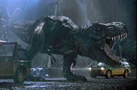 (Almost) Everything You Wanted to Know About the Dinos in 'Jurassic Park'