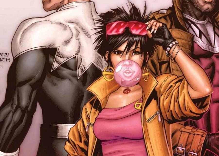 Who Will Play Jubilee in 'X-Men: Apocalypse'?