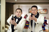 Sony: '21 Jump Street' Sequel Shoots This Fall, 'Men in Black 4' In the Works, 'Jumanji' Gets Reboot
