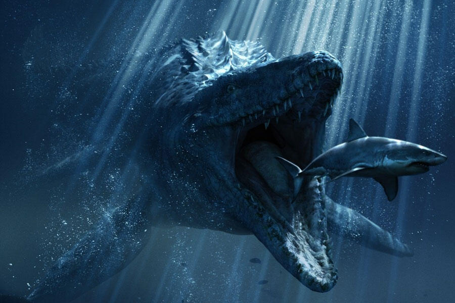 'Jurassic World 2' Lands an 'Impossible' Director