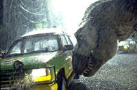 James Cameron Says His Version of 'Jurassic Park" Would Have Been More Like 'Aliens'