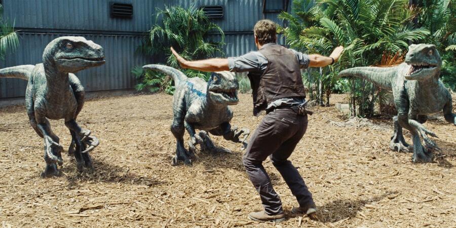 See How Marvel Studios Congratulated 'Jurassic World' on Breaking the 'Avengers' Box Office Record
