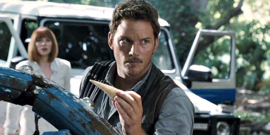 New 'Jurassic World' Website Lets You Watch Live Webcams from the Doomed Park