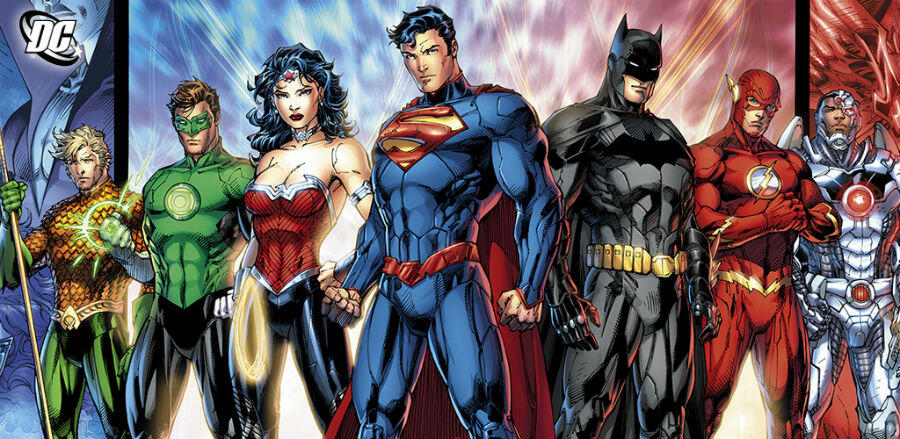 News Bites: 'Batman v Superman' Writer Wanted for 'Justice League' 