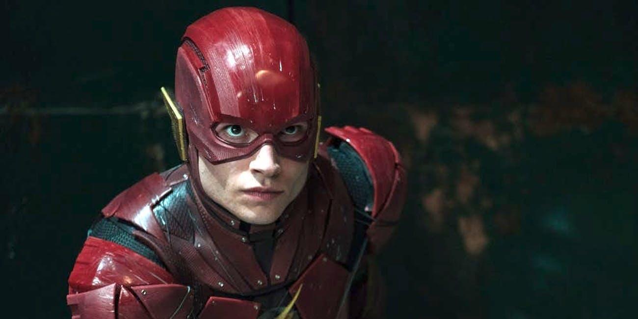 Director Andy Muschietti Describes ‘The Flash’ as a “Beautiful Human Story”