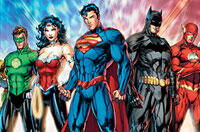 Warner Bros. Strategy to Be Opposite of Marvel, 'Justice League' to Launch Spin-off Films; Will It Work?
