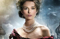 Posters: Three New 'Anna Karenina' Character Posters