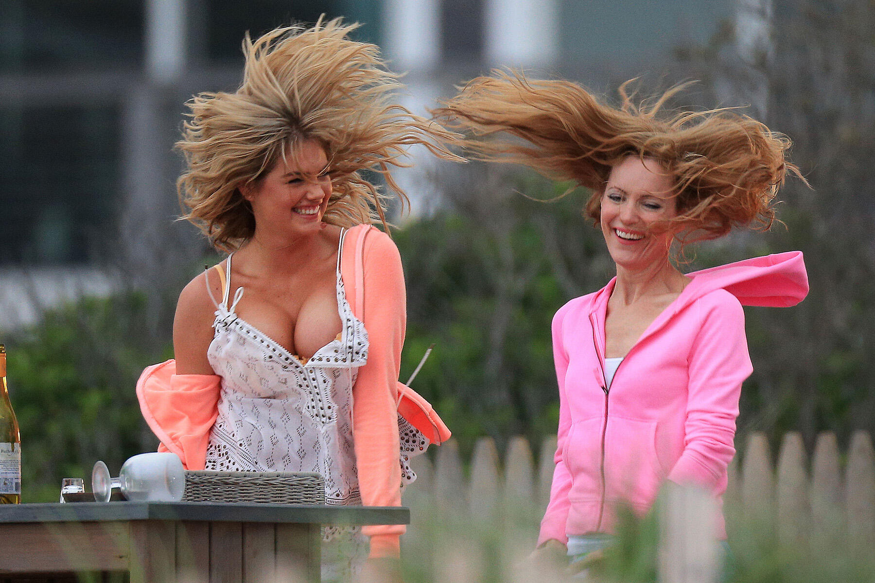 Before Summer Hits, Take Some Time for These Mom-Coms