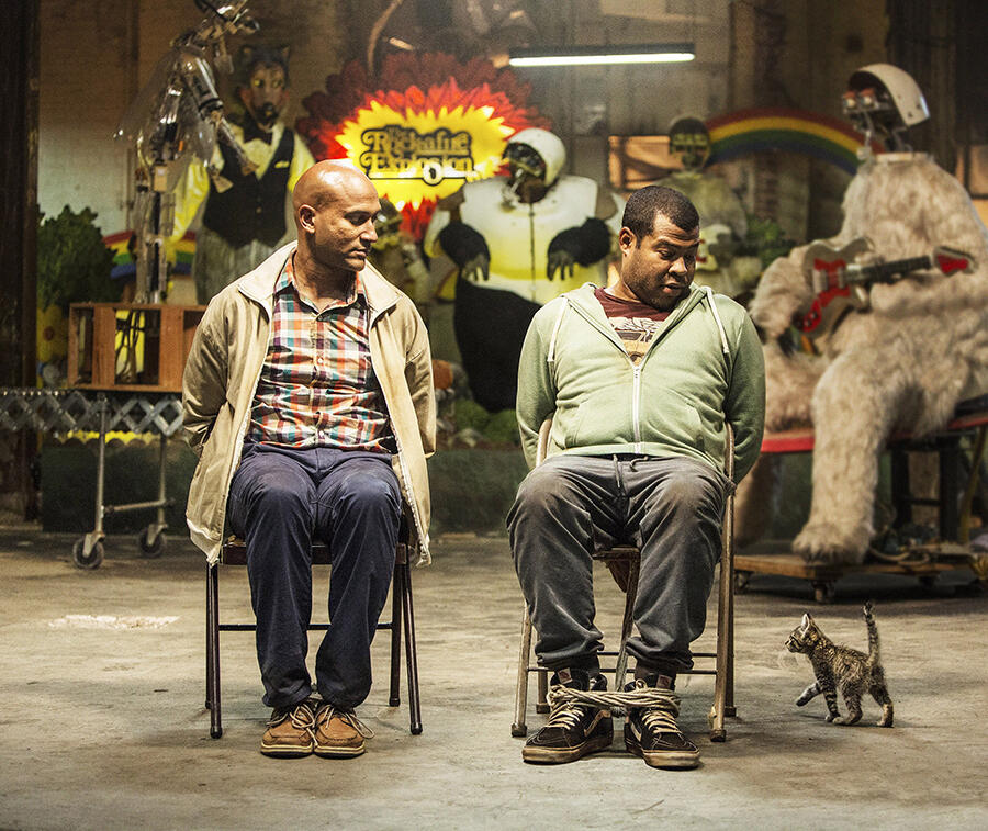 Watch: The First 10 Minutes of 'Keanu'