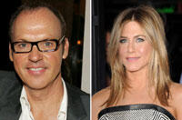 Michael Keaton Set to Direct Jennifer Aniston in 'Buttercup'