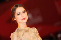 Joe Wright Reunites with Keira Knightley for 'Anna Karenina'
