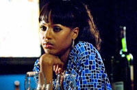 Kerry Washington to Lead Tarantino's 'Django Unchained'
