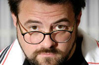 Kevin Smith's 'Hit Somebody' to Be One Big Film Instead of Two; Plan is to Premiere at Sundance 2013