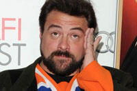 Kevin Smith Eyes 'Clerks 3,' 'Hit Somebody' Now a TV Mini-Series