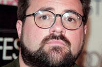 Is Kevin Smith Too Fat to Fly?