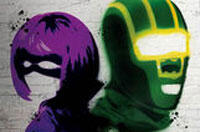 Suit Up and Get Your Fan-First 'Kick-Ass 2' Tickets!