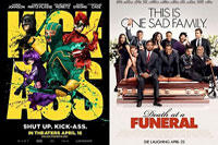 Box Office: Who Will Win The Weekend?