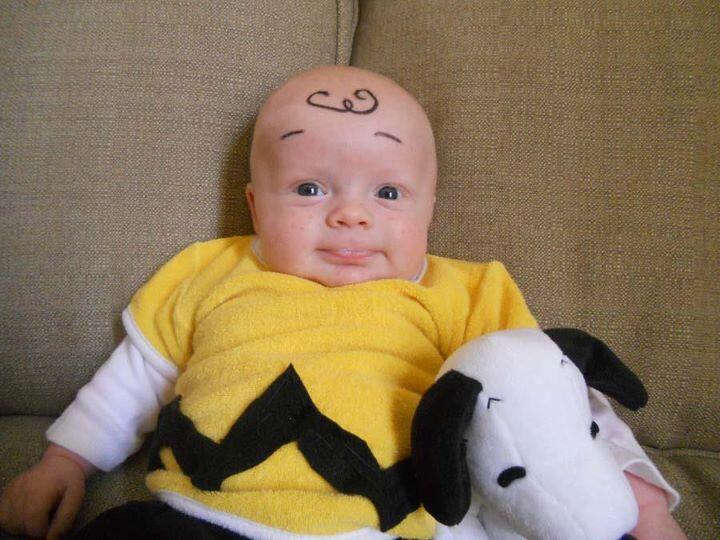  15 of the Greatest Ever Kids Costumes Inspired by TV and Movie Characters