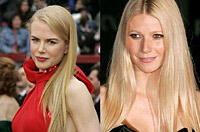 Nicole Kidman and Gwyneth Paltrow to Play...Lovers?