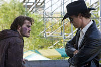Trailer: Matthew McConaughey, Emile Hirsch in NC-17 Rated 'Killer Joe'
