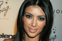 Kim Kardashian's First Big Movie Role May Be ...