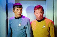Fanboy Fix: 'Star Trek 2', 'Iron Man 2' and 'The Avengers'