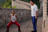 Trailer Watch: ‘The Karate Kid’ and ‘Sex and the City 2’