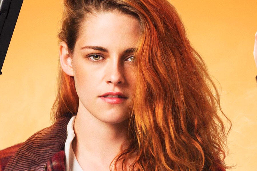 Chloe Sevigny, Kristen Stewart in New Movie About Infamous Murderer Lizzie Borden
