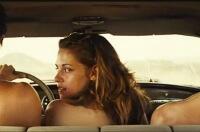 Cannes Critics, on Kristen Stewart's Racy 'On the Road' 