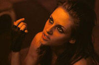 Kristen Stewart Goes from Twilight to…Stripping?