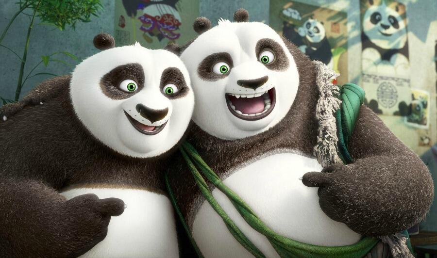 Should Your Kids See 'Kung Fu Panda 3'?