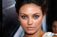 Marine Asks Mila Kunis on a Date, She Accepts
