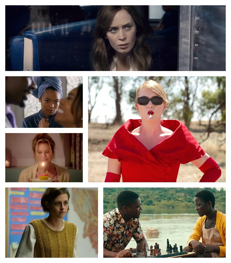 Moms' Night Out: Fall 2016 Movie Guide
