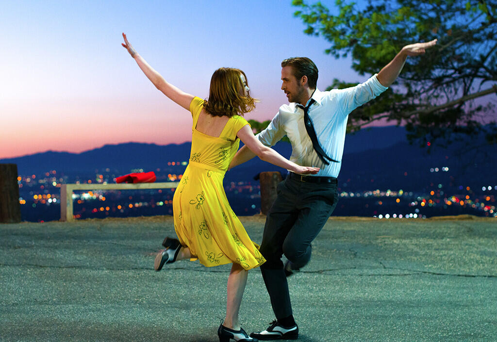 From 'La La Land' to 'Moonlight,' the Best Movies That Screened at the 2016 Toronto Film Festival