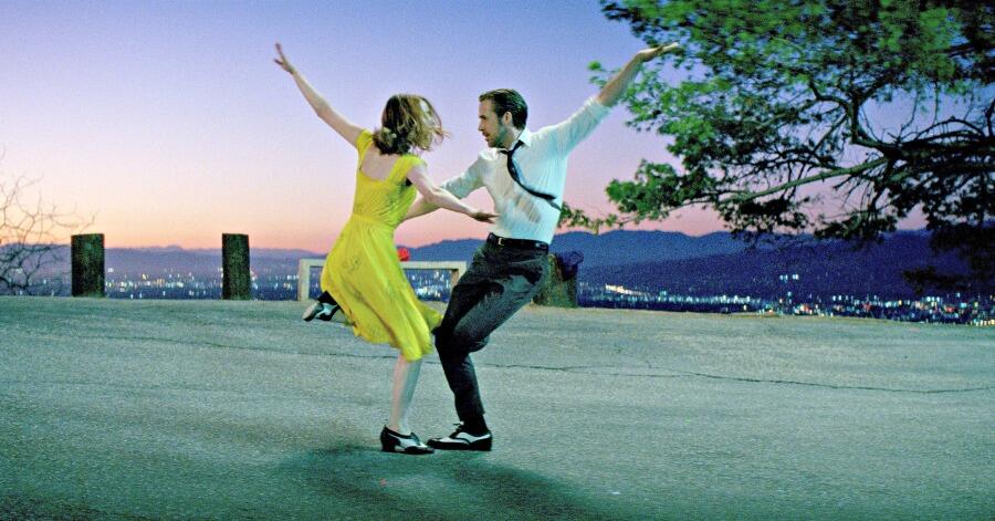 Fall Movie Buzz: 'La La Land,' 'Nocturnal Animals' and 'Arrival'
