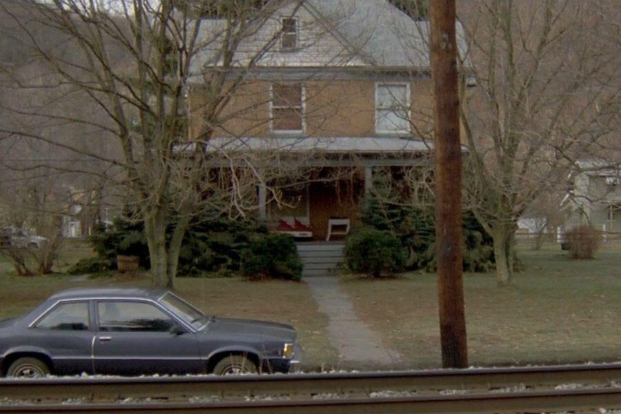 Who Wants to Buy Buffalo Bill's House from 'The Silence of the Lambs'?