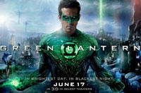 ‘Green Lantern’ Extended Trailer - What Do You Think?
