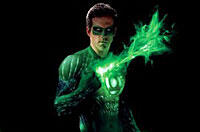 Fanboy Fix: Green Lantern, The Wolverine and Man of Steel