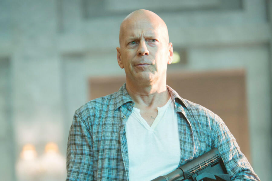 News Briefs: 'Die Hard' Prequel Planned; 'Black Panther' Seeks 'Creed' Director