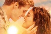 Nicholas Sparks Fans: Tell Us Your Favorite Book-to-Screen Adaptation (and You Can't Say 'The Notebook')