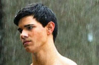 Taylor Lautner is Hollywood's Highest Paid Teenage Actor