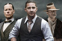 Exclusive: 'Lawless' Website Launch Preview