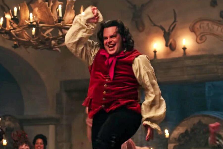 More 'Beauty and the Beast' Movies Are Possible, Plus: The 'Frozen' Easter Egg That Never Happened