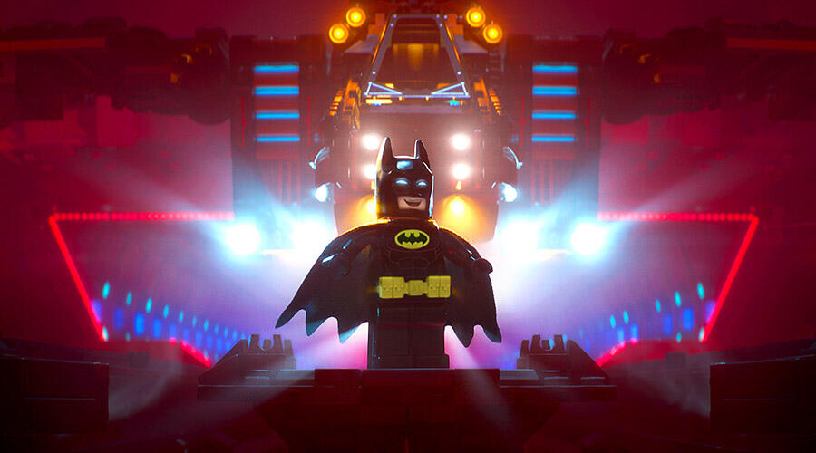 'The Lego Batman Movie' Tickets on Sale Now; Plus Watch This Exclusive Video
