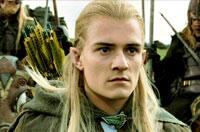 Orlando Bloom Confirmed For ‘The Hobbit’