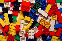 ‘Lego’ Movie Nabs ‘Meatballs’ Directors