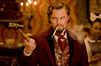 First Look: Leo DiCaprio, Jamie Foxx in Tarantino's 'Django Unchained'