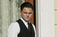 Check Out Leo DiCaprio as J. Edgar Hoover